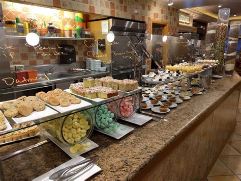 mgm grand buffet reviews